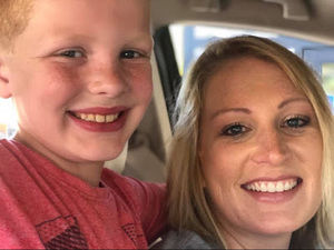 Meet your Posher, Sarah